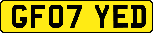 GF07YED