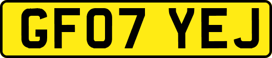 GF07YEJ