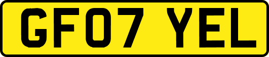 GF07YEL