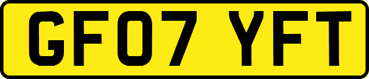 GF07YFT