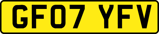 GF07YFV
