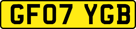 GF07YGB