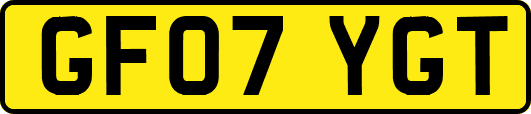 GF07YGT