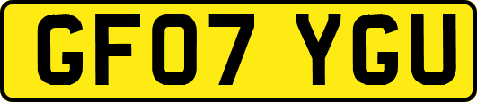 GF07YGU