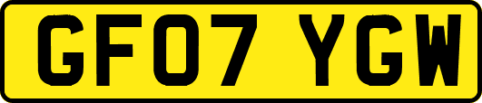 GF07YGW