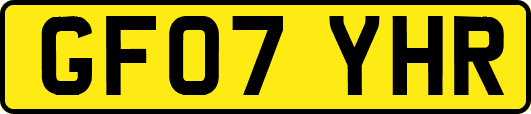 GF07YHR