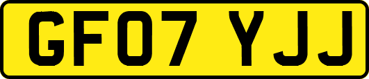 GF07YJJ