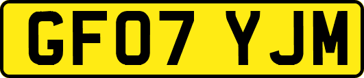 GF07YJM