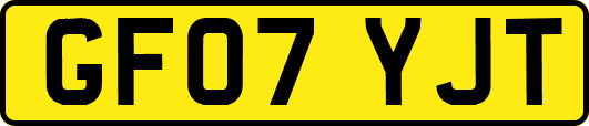 GF07YJT