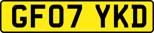 GF07YKD