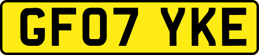 GF07YKE