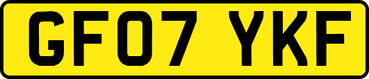 GF07YKF