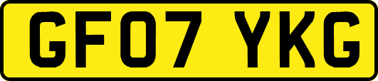 GF07YKG