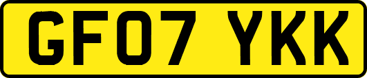 GF07YKK