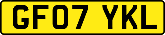 GF07YKL