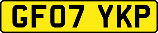 GF07YKP