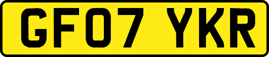 GF07YKR