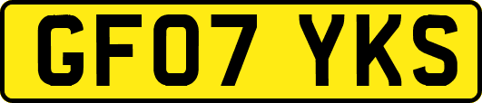 GF07YKS