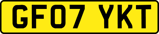 GF07YKT