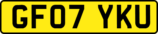 GF07YKU