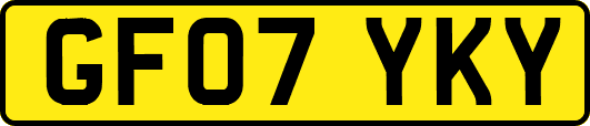 GF07YKY