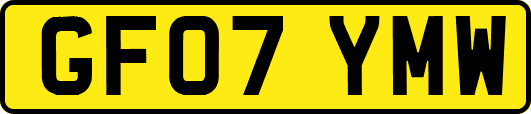 GF07YMW