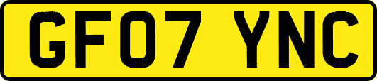 GF07YNC