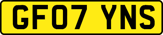GF07YNS