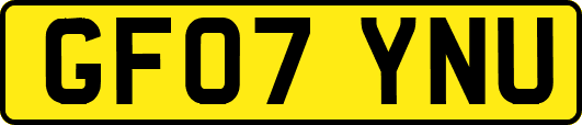 GF07YNU