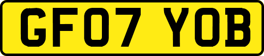 GF07YOB