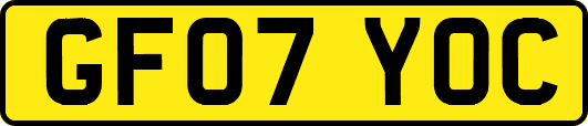 GF07YOC