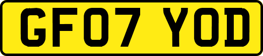 GF07YOD