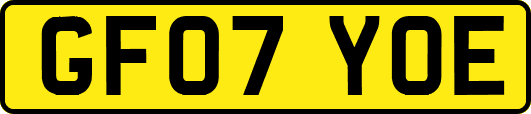 GF07YOE