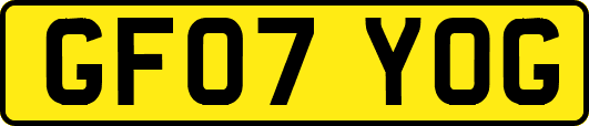 GF07YOG