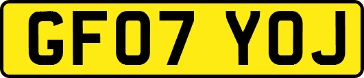 GF07YOJ
