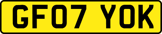 GF07YOK