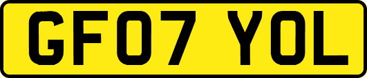 GF07YOL