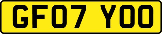 GF07YOO
