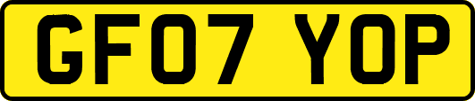 GF07YOP