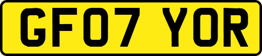GF07YOR