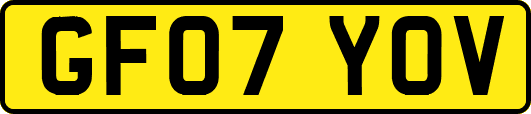 GF07YOV