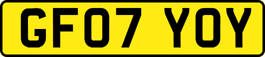 GF07YOY