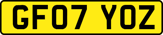GF07YOZ