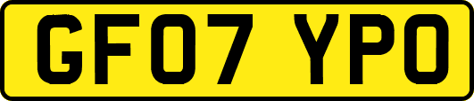 GF07YPO