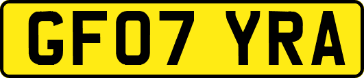 GF07YRA