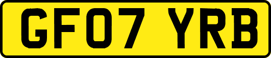 GF07YRB