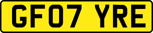GF07YRE