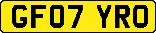 GF07YRO