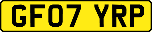 GF07YRP