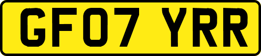 GF07YRR